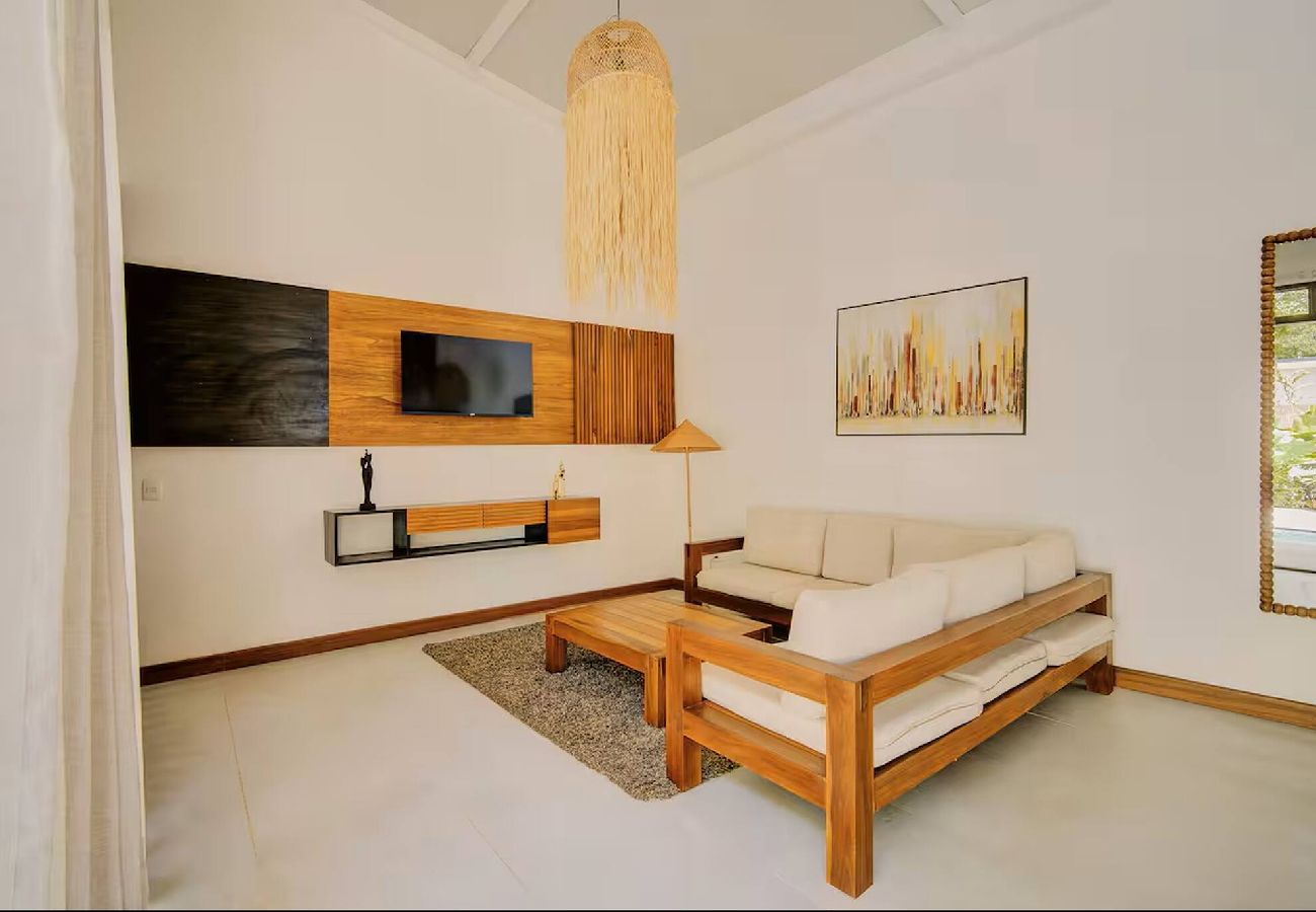 Casa en Puerto Viejo - -