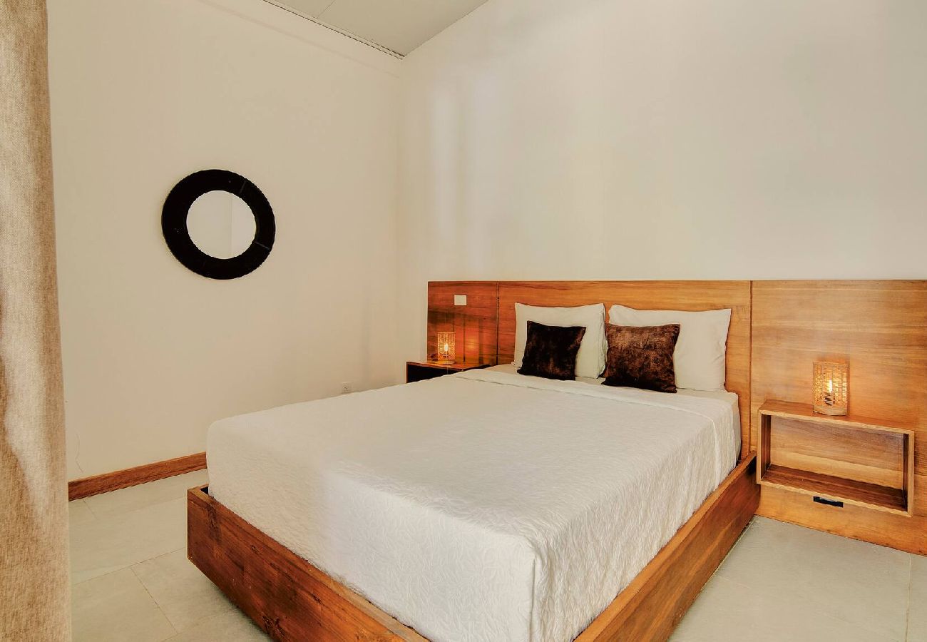 Casa en Puerto Viejo - -