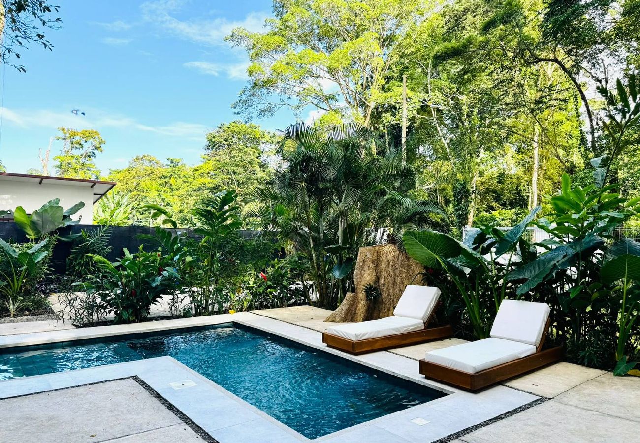 Casa en Talamanca - Casa Arena