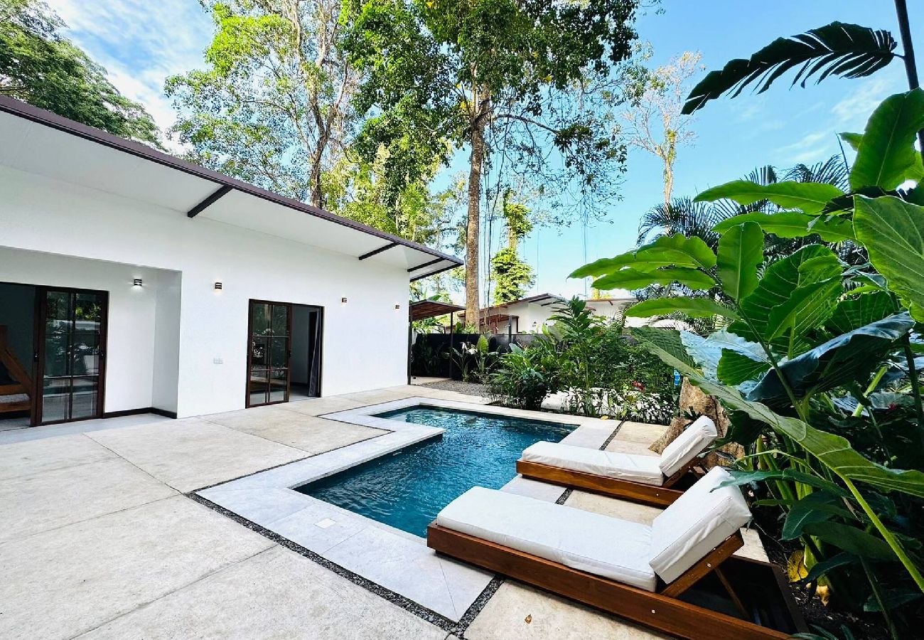 Casa en Talamanca - Casa Arena