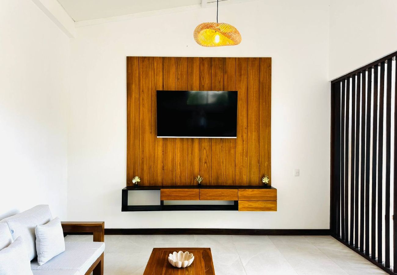 Casa en Talamanca - Casa Arena