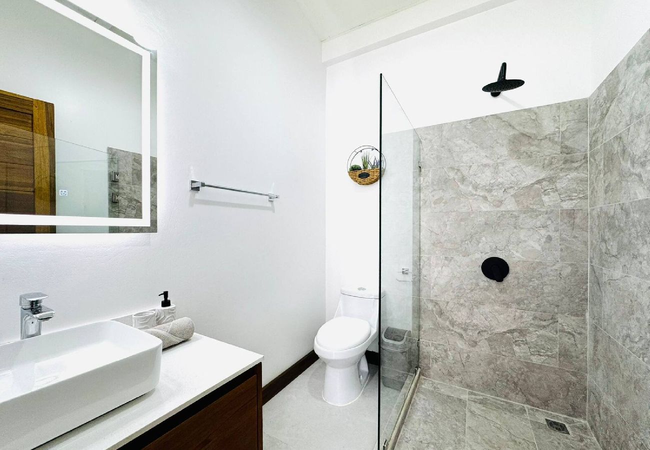 Casa en Talamanca - Casa Arena