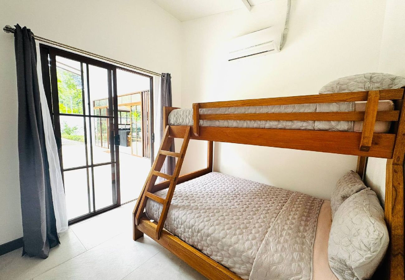 Casa en Talamanca - Casa Arena