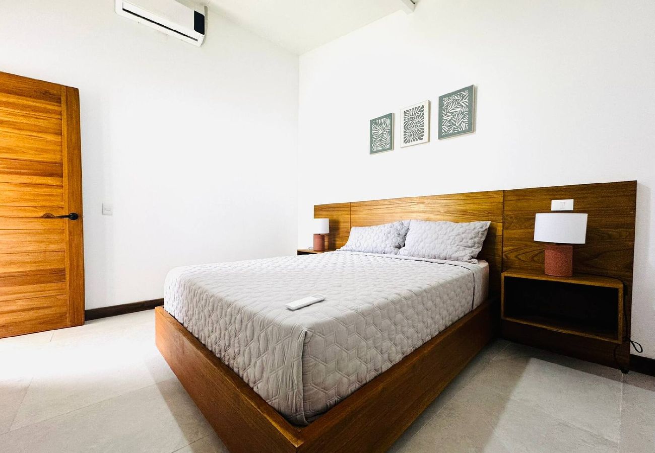 Casa en Talamanca - Casa Arena