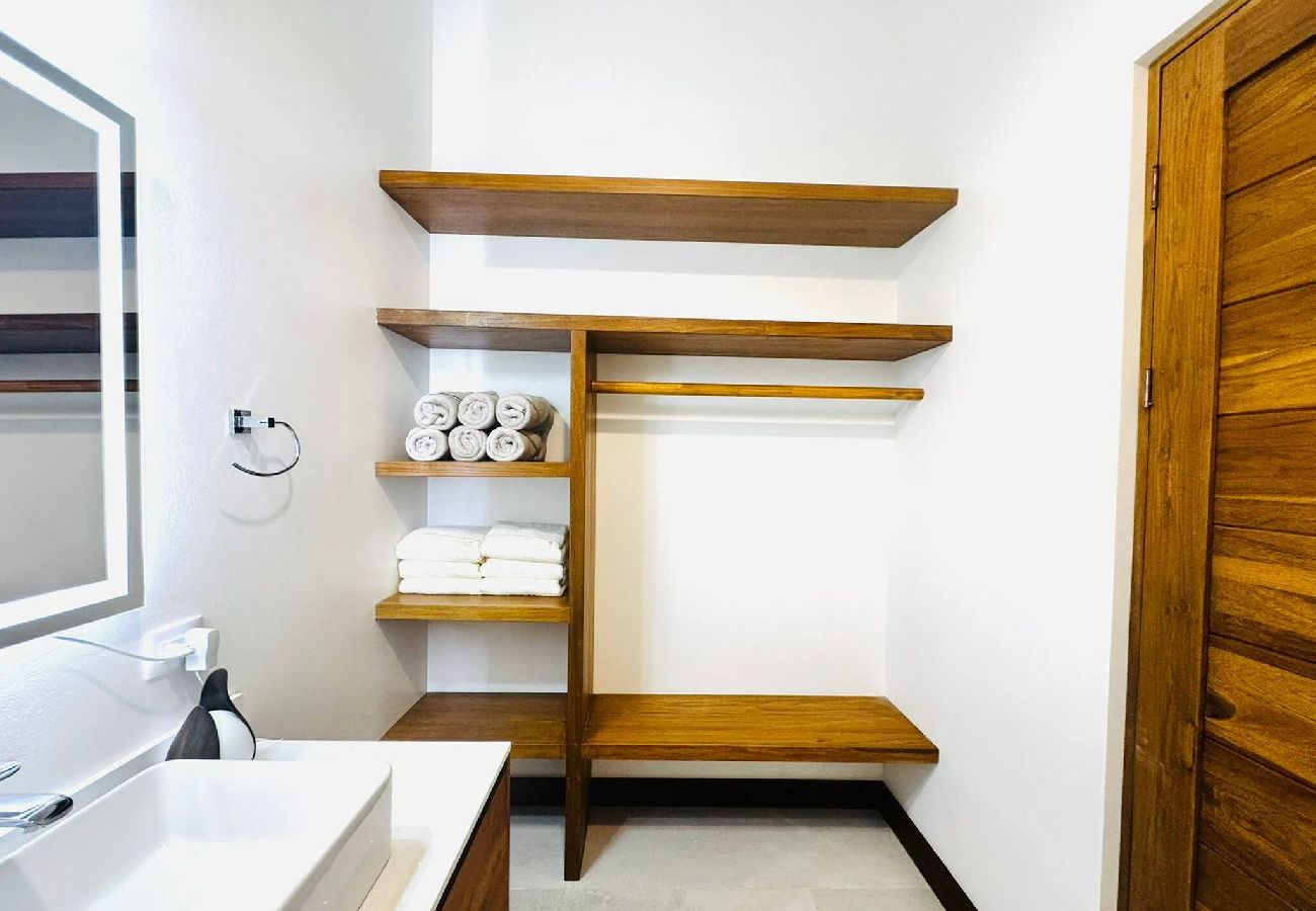 Casa en Talamanca - Casa Arena