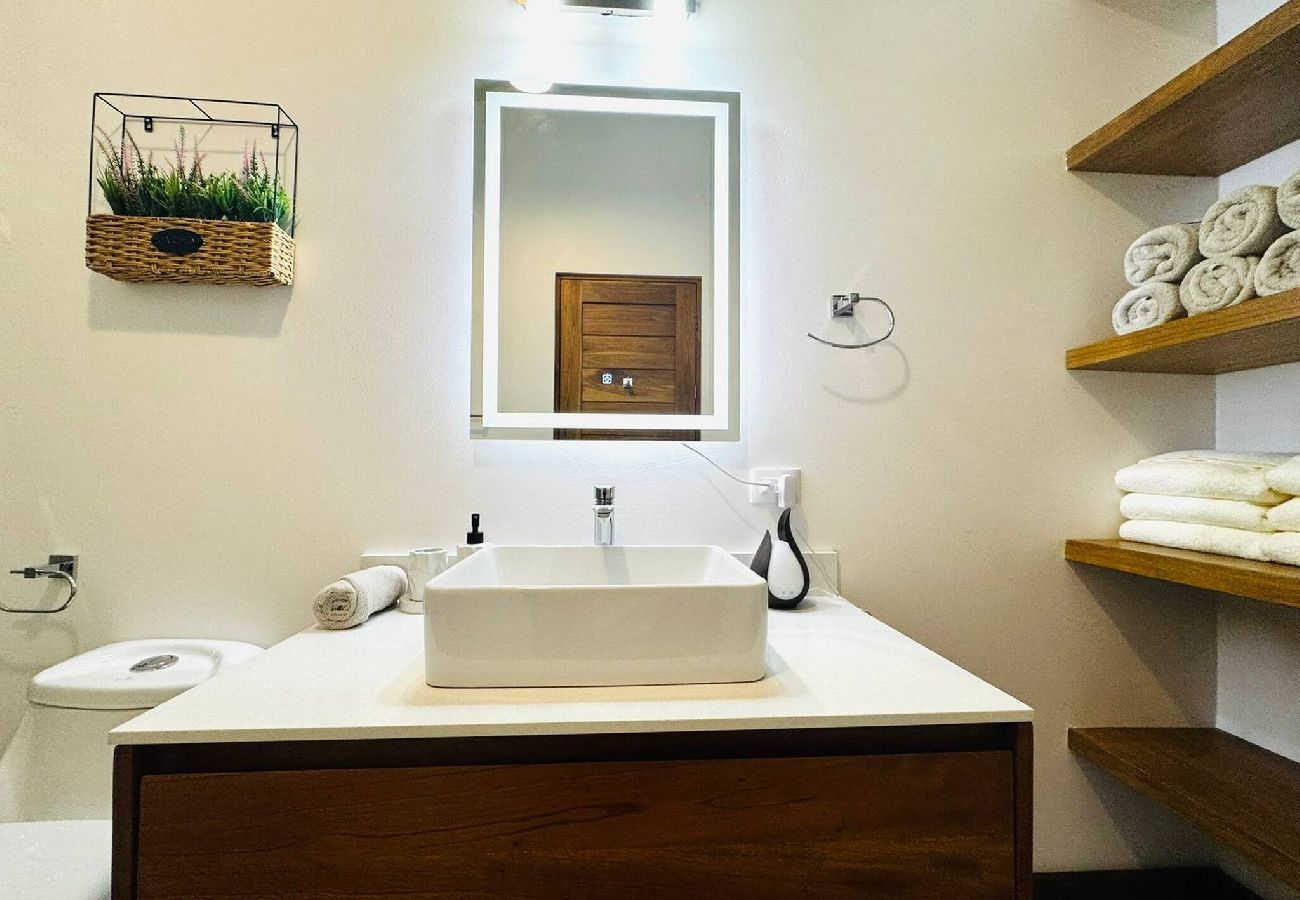 Casa en Talamanca - Casa Arena