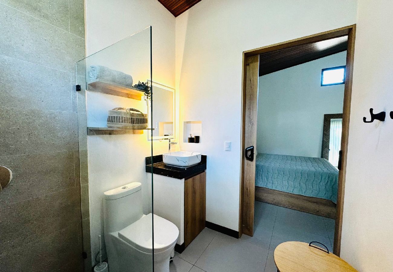 Departamento en Playa Negra - -