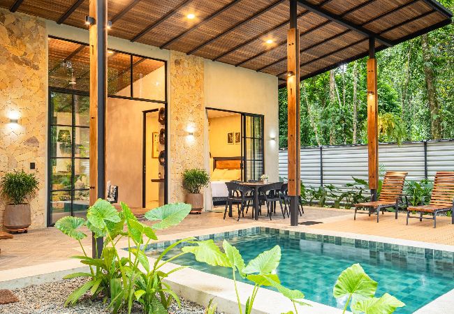 Casa en Hone Creek - Casa Sura