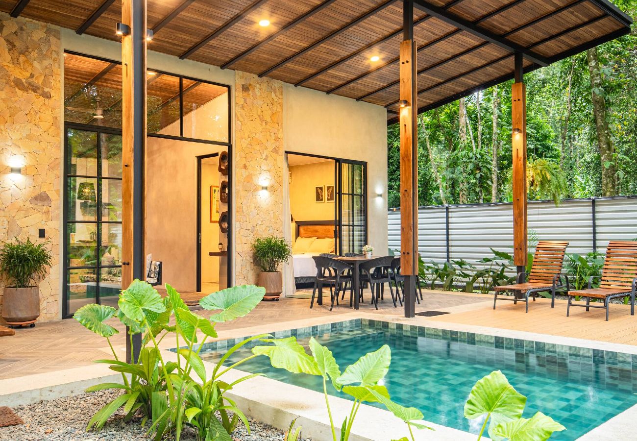 Casa en Hone Creek - Casa Sura
