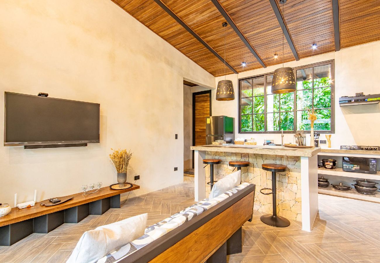 Casa en Hone Creek - Casa Sura
