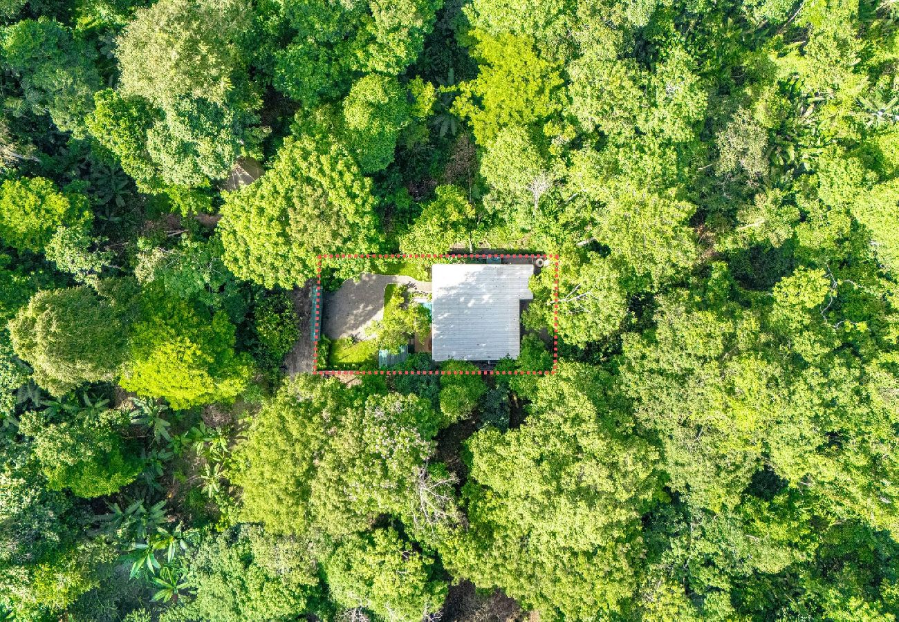 Casa en Hone Creek - Casa Sura