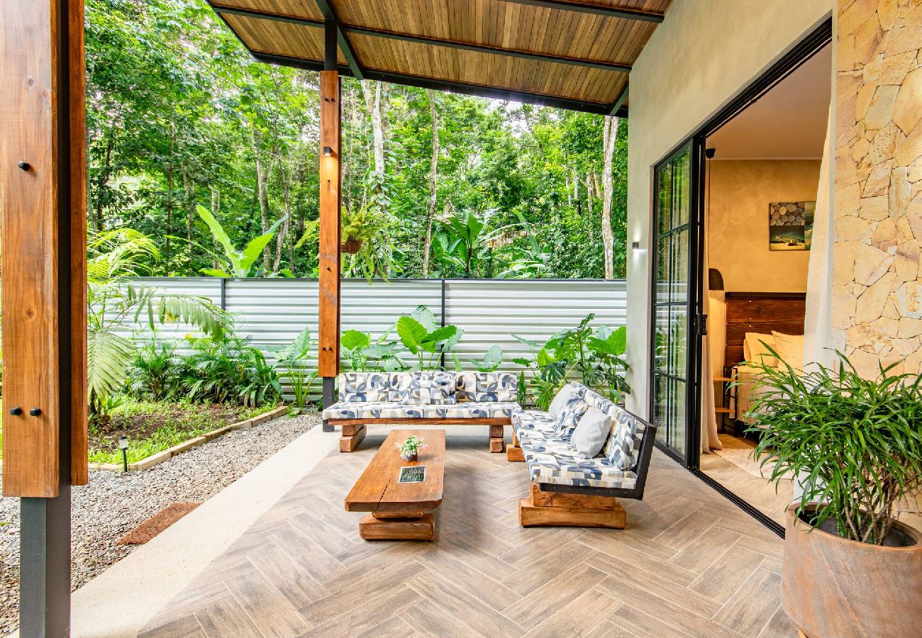 Casa en Hone Creek - Casa Sura