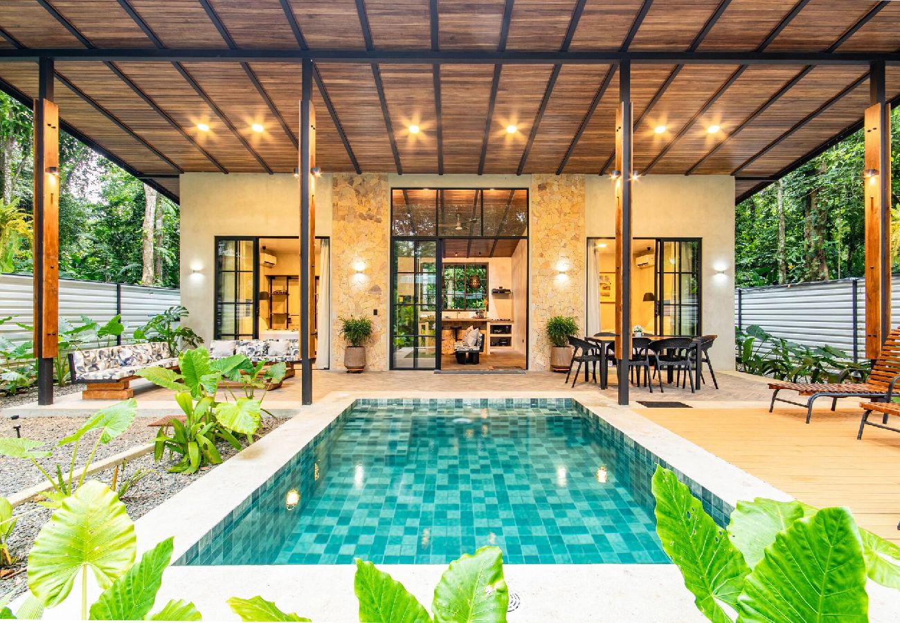 Casa en Hone Creek - Casa Sura
