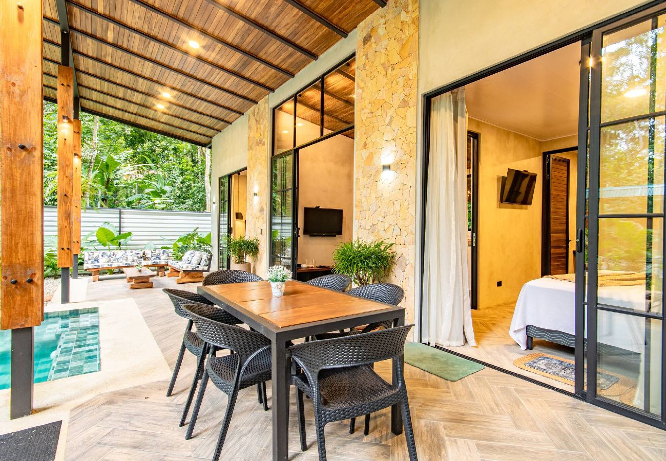 Casa en Hone Creek - Casa Sura