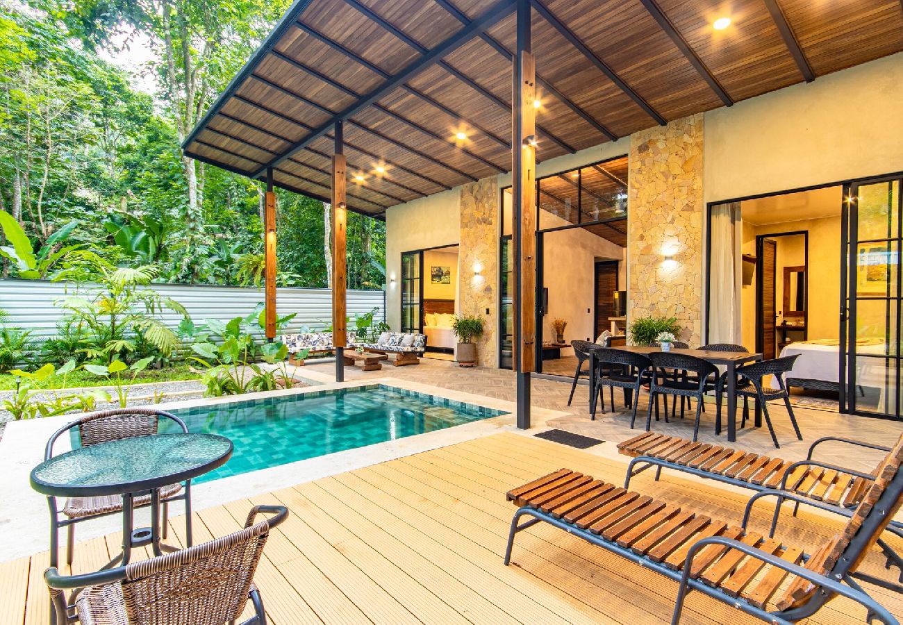 Casa en Hone Creek - Casa Sura