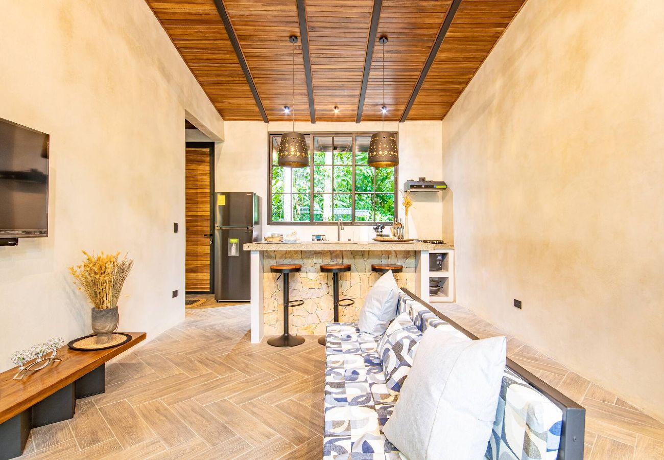 Casa en Hone Creek - Casa Sura