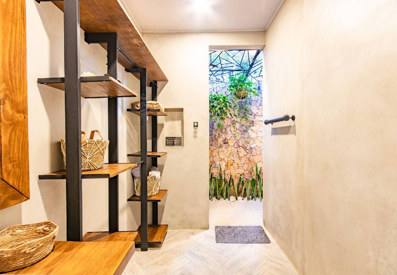Casa en Hone Creek - Casa Sura