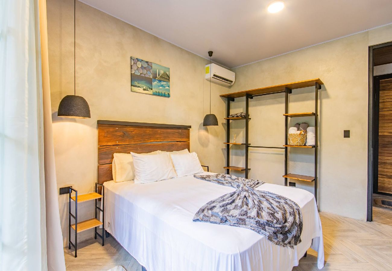 Casa en Hone Creek - Casa Sura