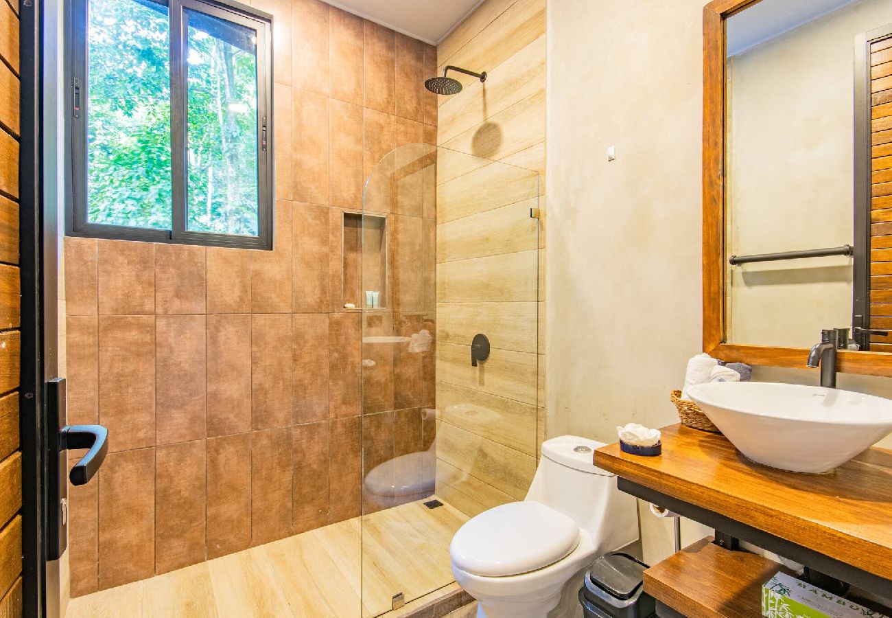 Casa en Hone Creek - Casa Sura