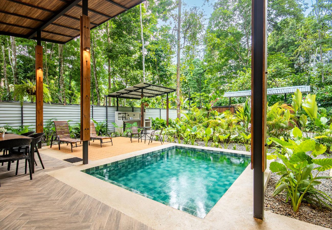 Casa en Hone Creek - Casa Sura