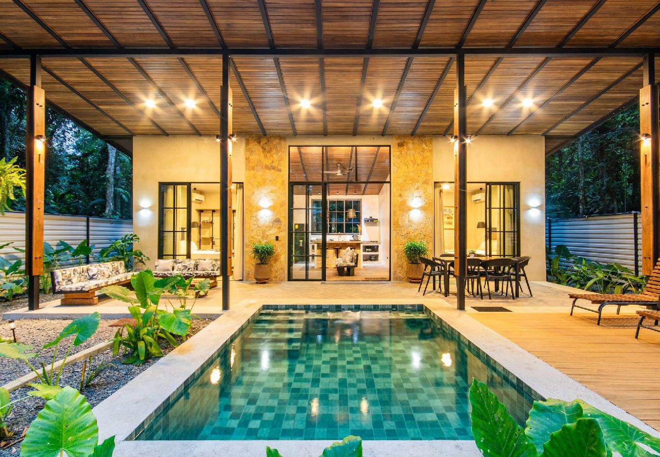 Casa en Hone Creek - Casa Sura