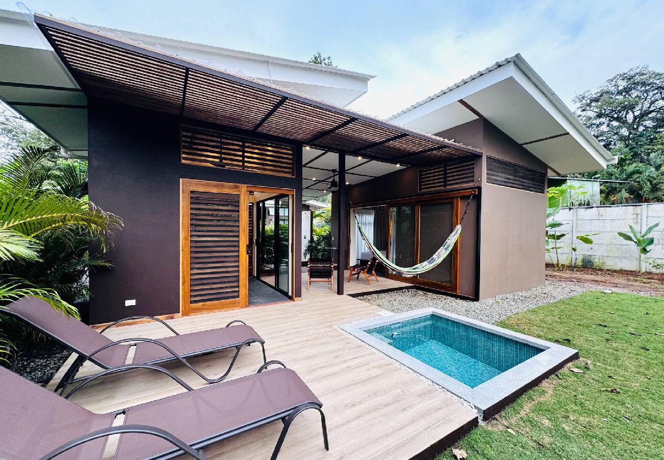 Departamento en Playa Negra - Maare Negra - Laurel | Private Pool Suite (+18) 