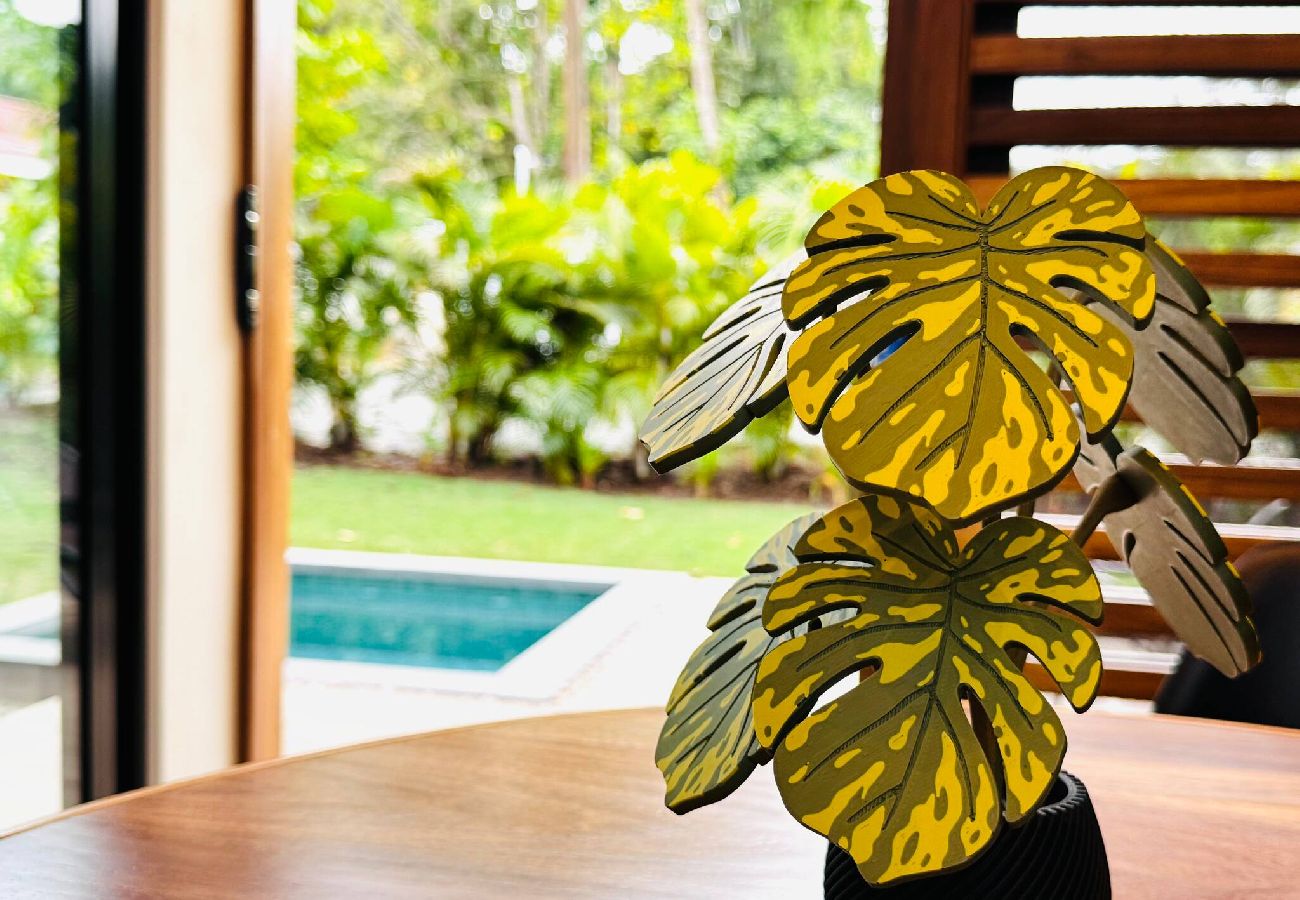 Departamento en Playa Negra - Maare Negra - Laurel | Private Pool Suite (+18) 