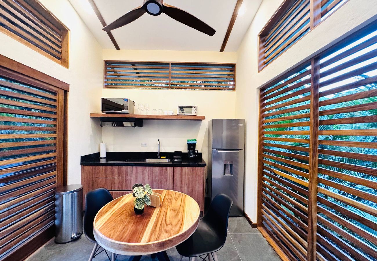 Departamento en Playa Negra - Maare Negra - Laurel | Private Pool Suite (+18) 