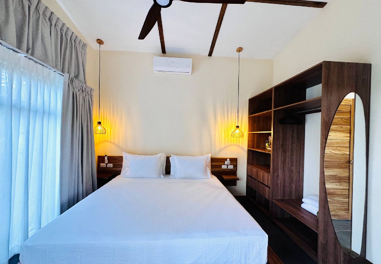 Departamento en Playa Negra - Maare Negra - Laurel | Private Pool Suite (+18) 