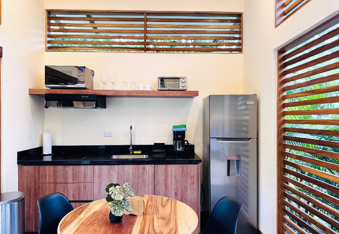 Departamento en Playa Negra - Maare Negra - Laurel | Private Pool Suite (+18) 