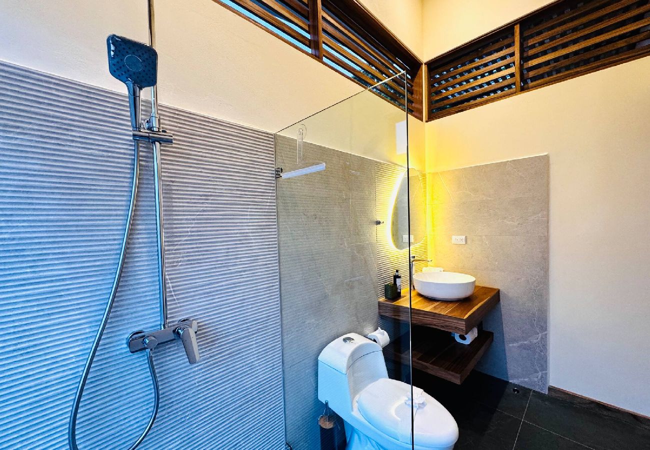 Departamento en Playa Negra - Maare Negra - Laurel | Private Pool Suite (+18) 