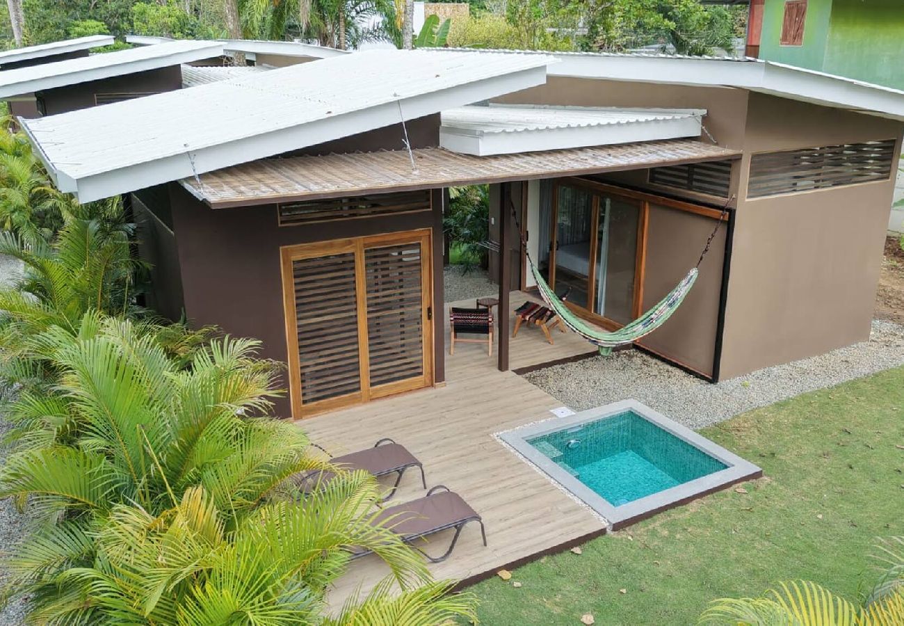 Departamento en Playa Negra - Maare Negra - Laurel | Private Pool Suite (+18) 