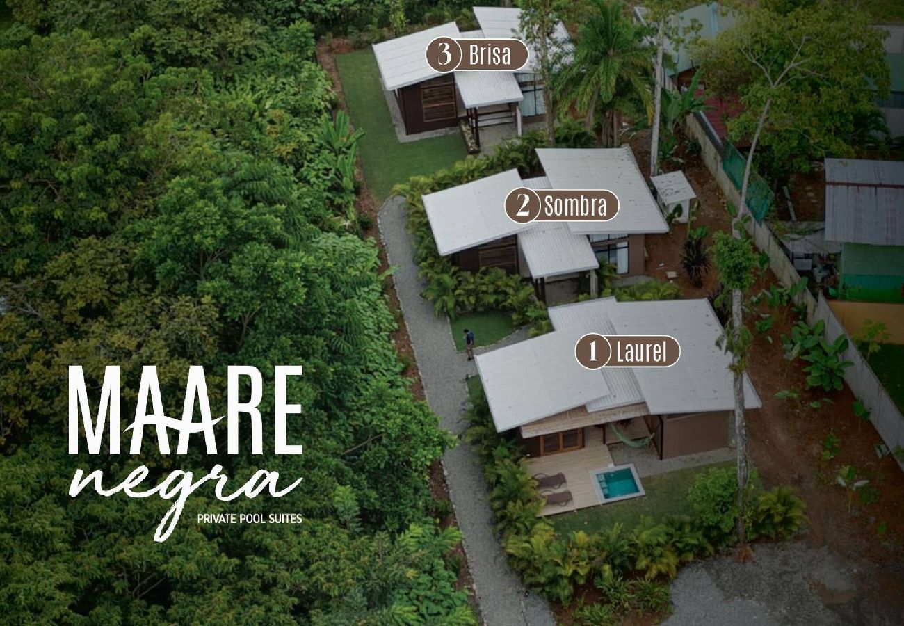Departamento en Playa Negra - Maare Negra - Sombra | Private Pool Suite (+18) 
