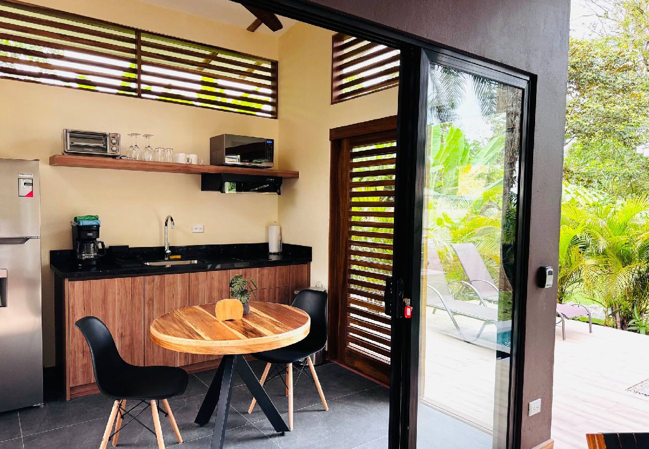Departamento en Playa Negra - Maare Negra - Sombra | Private Pool Suite (+18) 