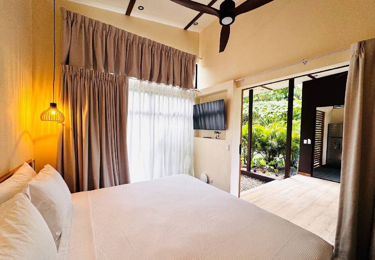 Departamento en Playa Negra - Maare Negra - Sombra | Private Pool Suite (+18) 