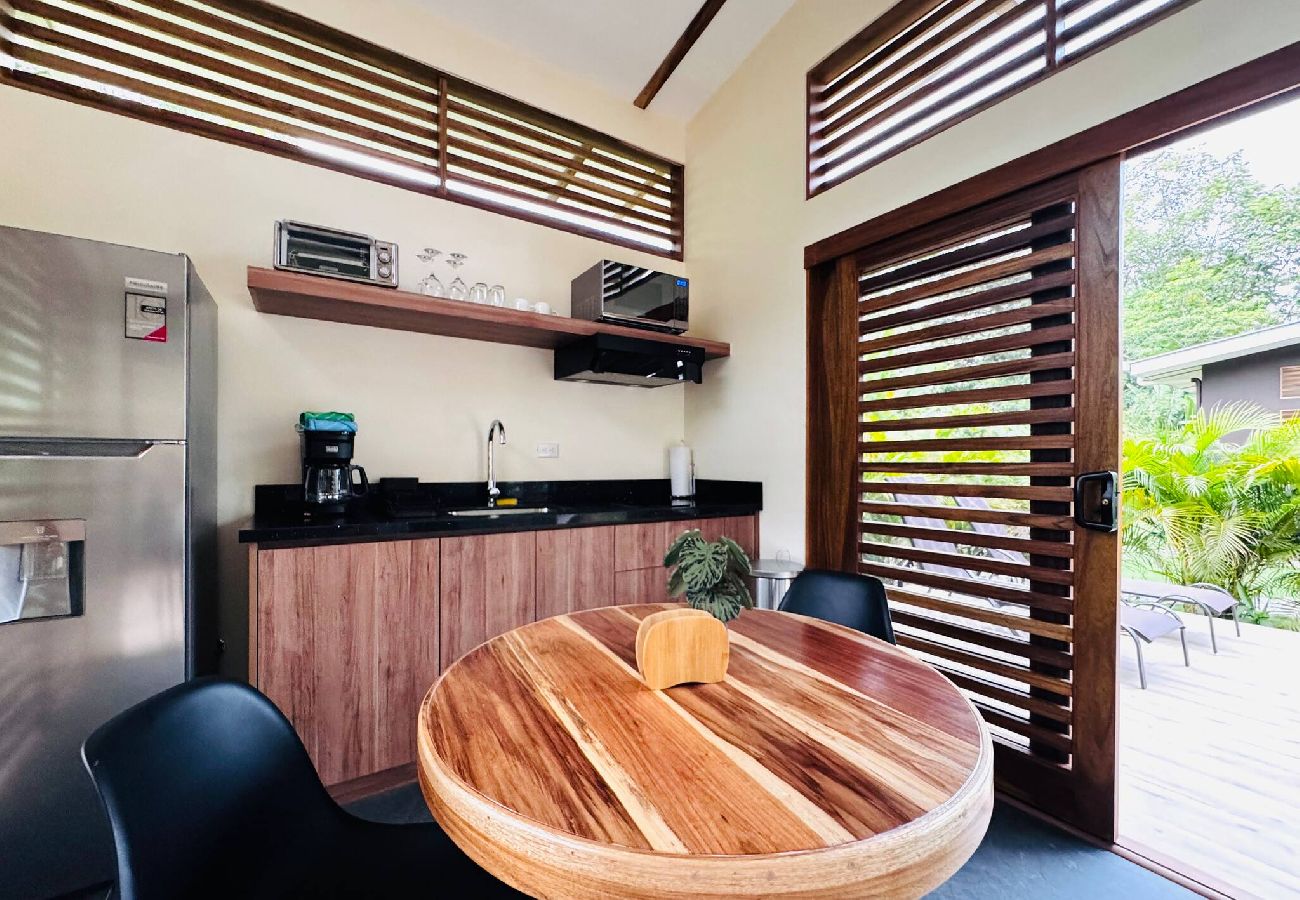 Departamento en Playa Negra - Maare Negra - Sombra | Private Pool Suite (+18) 