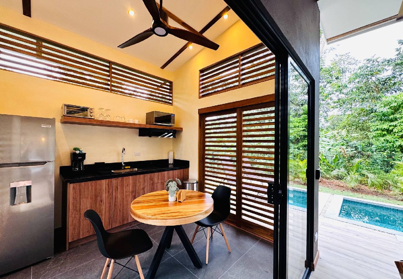 Departamento en Playa Negra - Maare Negra - Brisa | Private Pool Suite (+18) 