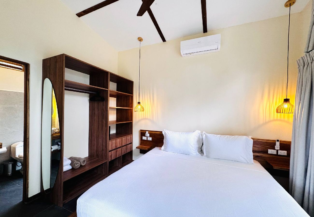 Departamento en Playa Negra - Maare Negra - Brisa | Private Pool Suite (+18) 