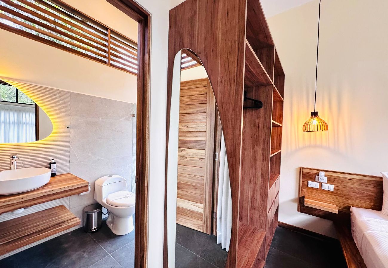 Departamento en Playa Negra - Maare Negra - Brisa | Private Pool Suite (+18) 