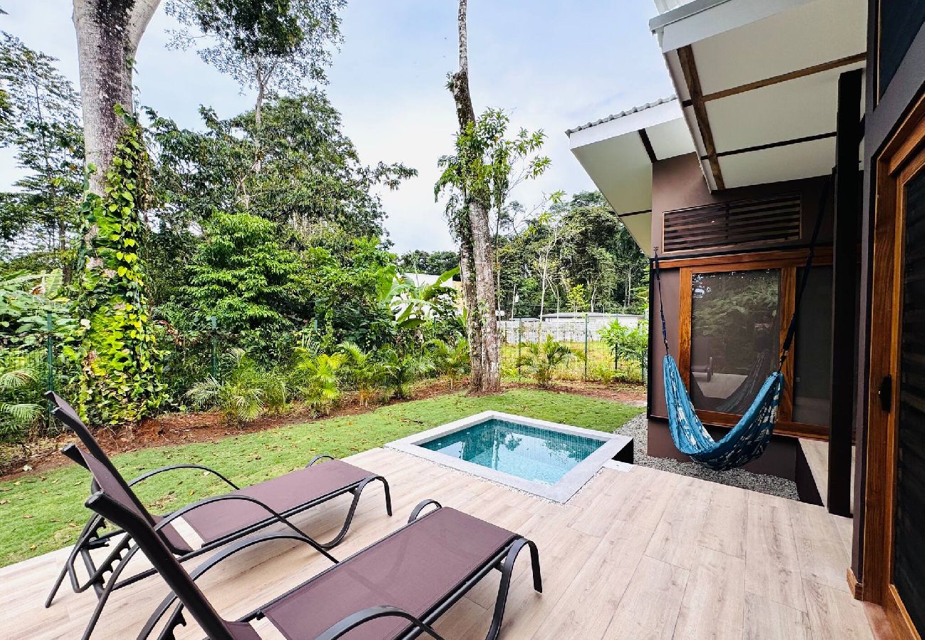 Departamento en Playa Negra - Maare Negra - Brisa | Private Pool Suite (+18) 