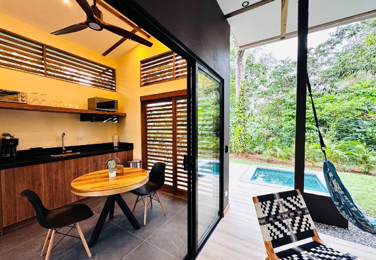 Departamento en Playa Negra - Maare Negra - Brisa | Private Pool Suite (+18) 