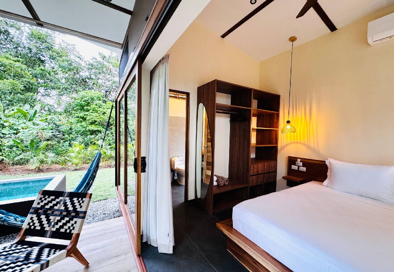 Departamento en Playa Negra - Maare Negra - Brisa | Private Pool Suite (+18) 