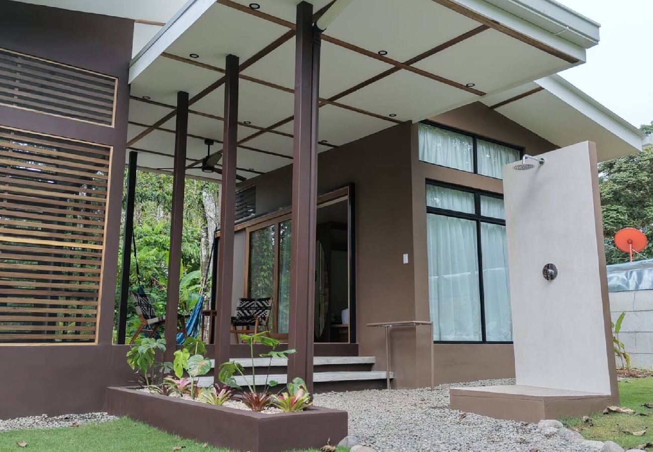 Departamento en Playa Negra - Maare Negra - Brisa | Private Pool Suite (+18) 