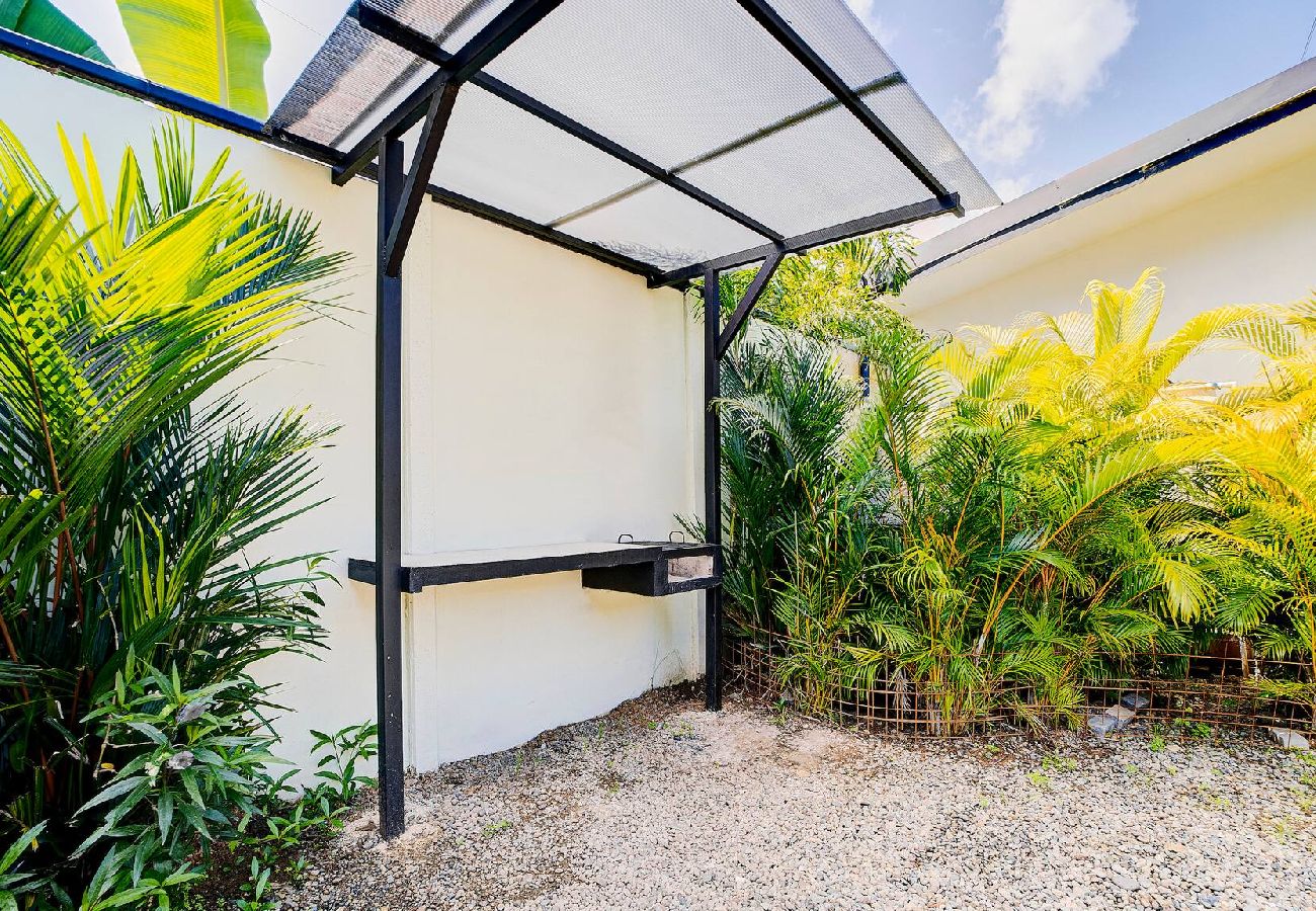 House in Puerto Viejo - Casa Gaviota 1 · Pool, comfort & great location 