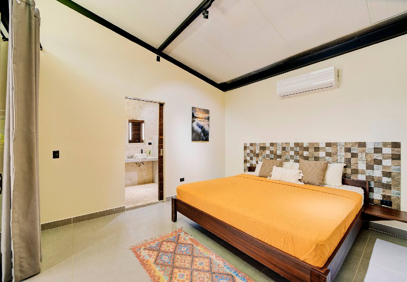 House in Puerto Viejo - Casa Gaviota 1 · Pool, comfort & great location 