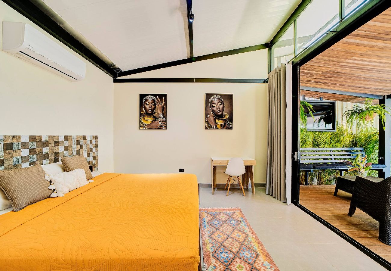 House in Puerto Viejo - Casa Gaviota 1 · Pool, comfort & great location 