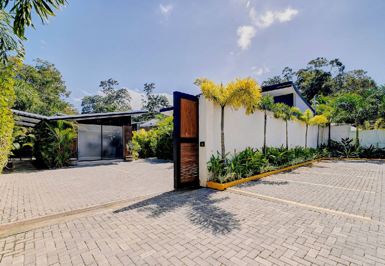 House in Puerto Viejo - Casa Gaviota 1 · Pool, comfort & great location 