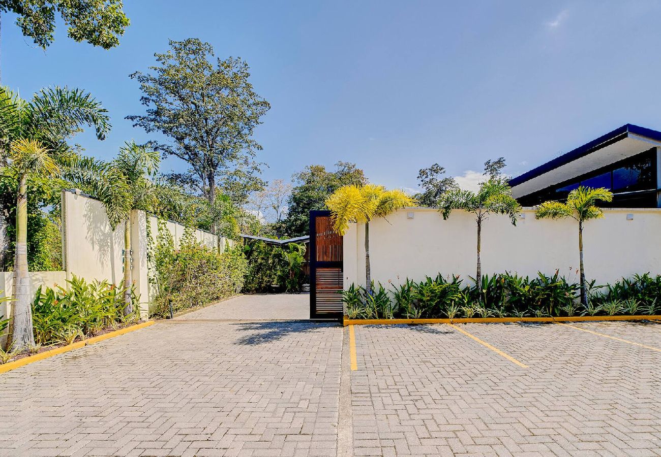 House in Puerto Viejo - Casa Gaviota 1 · Pool, comfort & great location 