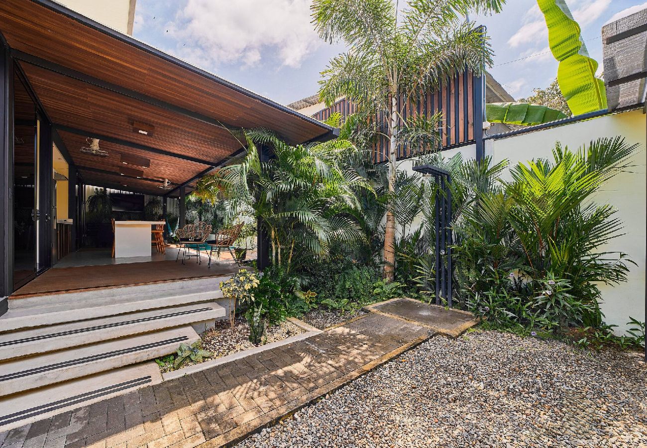 House in Puerto Viejo - Casa Gaviota 1 · Pool, comfort & great location 