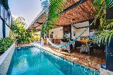 House in Puerto Viejo - Casa Gaviota 1 · Pool, comfort & great... House in Puerto Viejo - Casa Gaviota 1 · Pool, comfort & great...